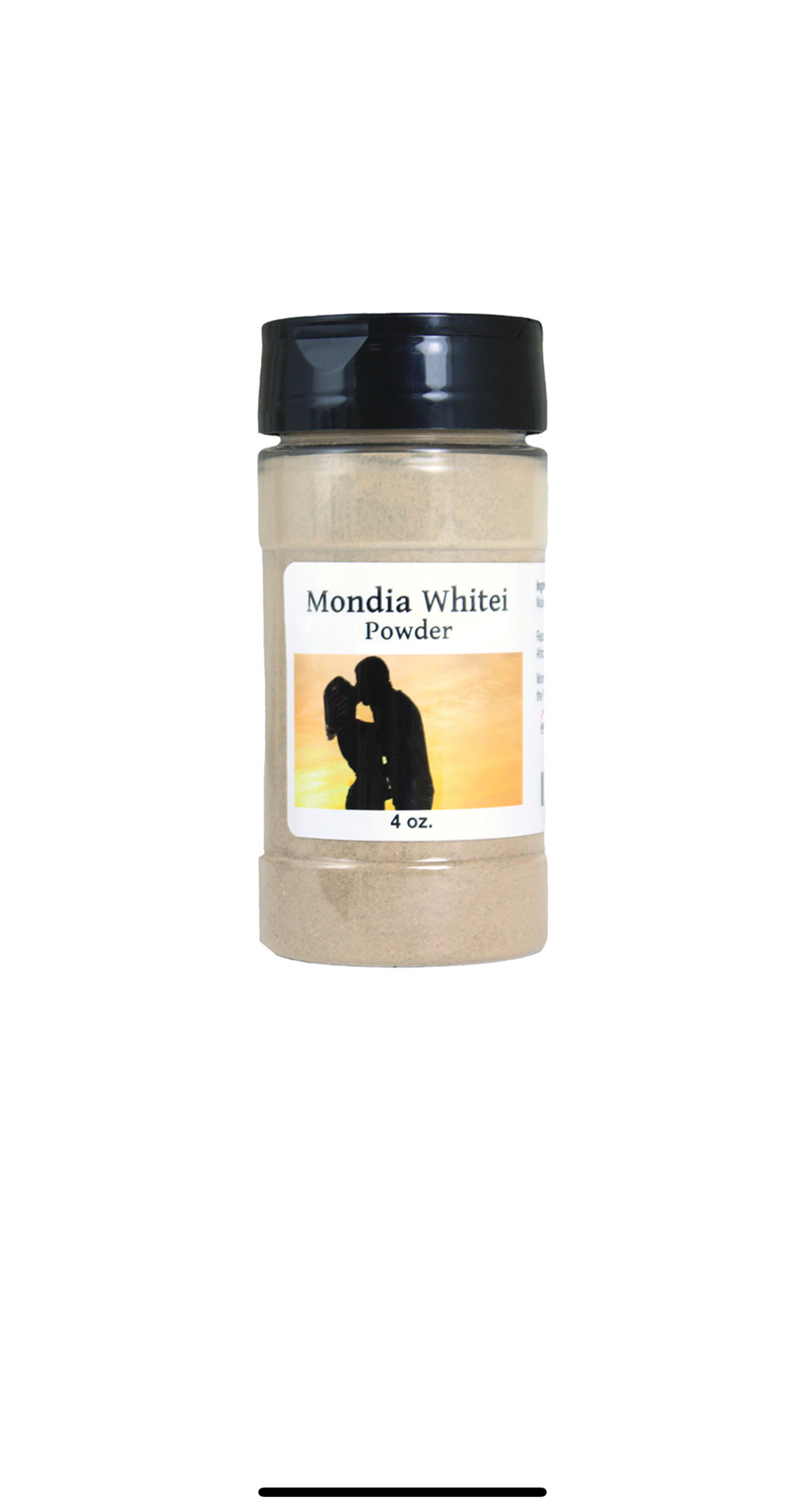 Mondria Whitei Powder-4oz