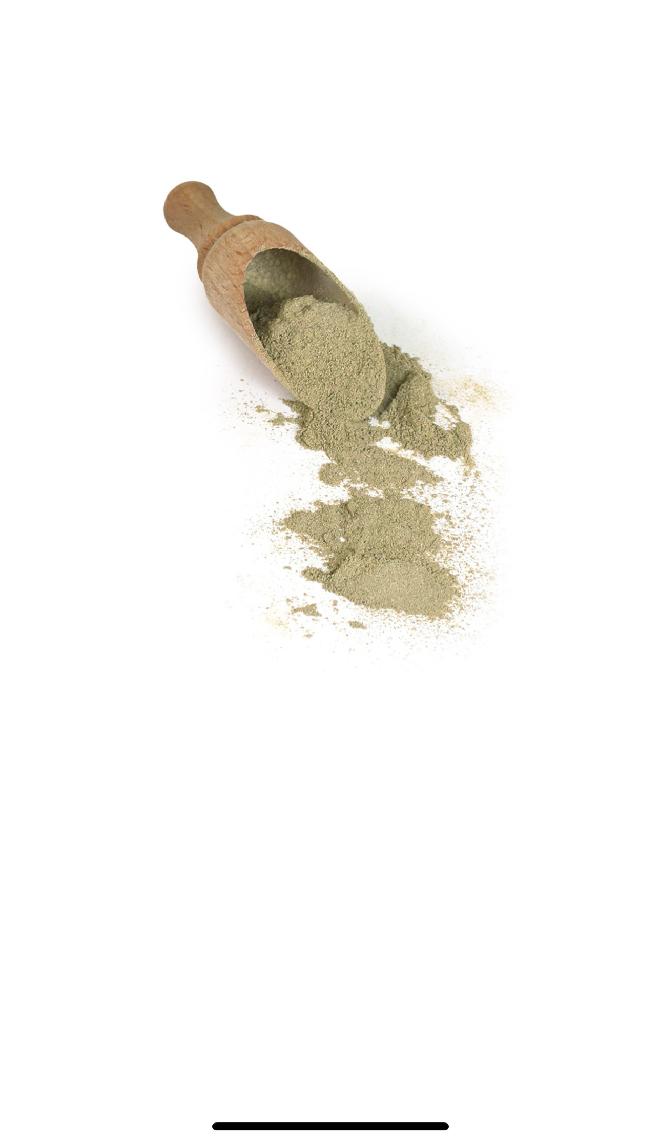 Horny Goat Weed Powder-4oz