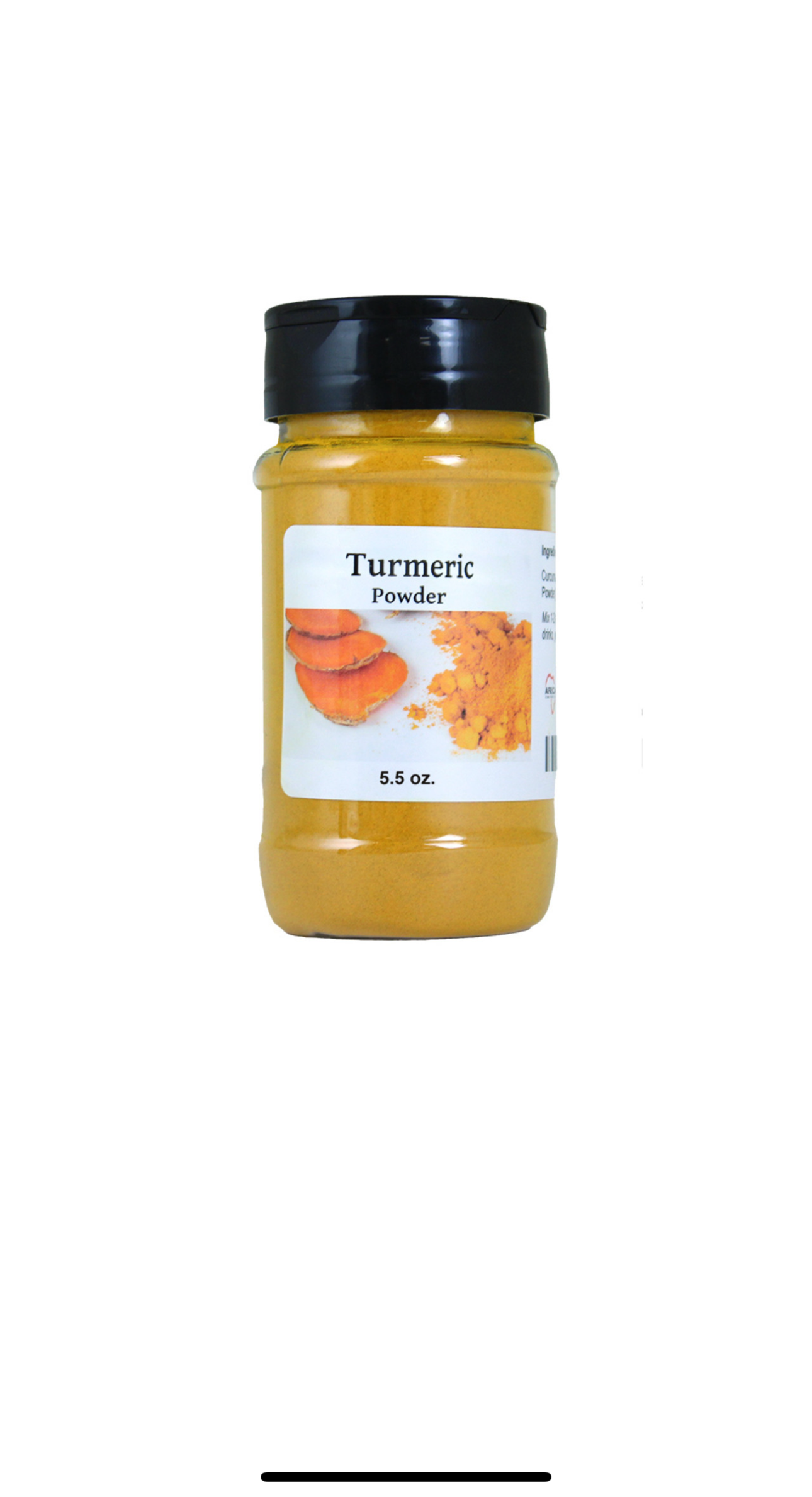 Turmeric Powder-5.5oz