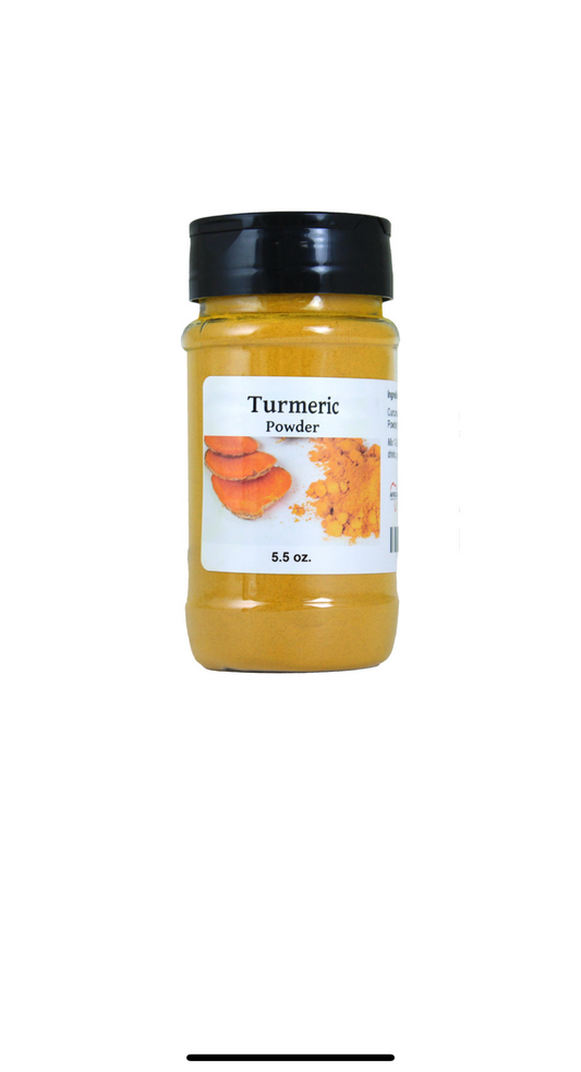 Turmeric Powder-5.5oz