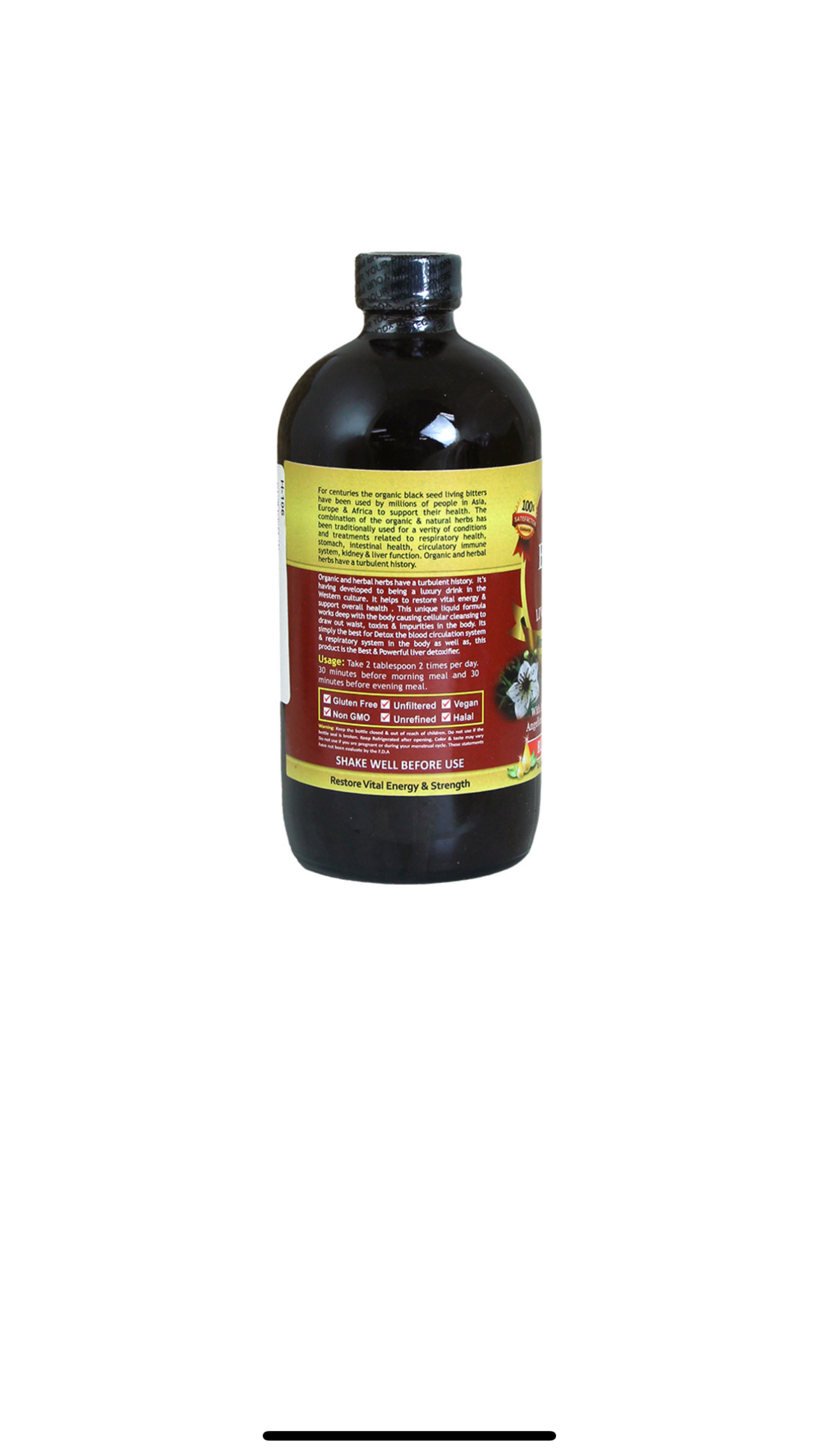 Black Seed Detox Bitter Tonic-16