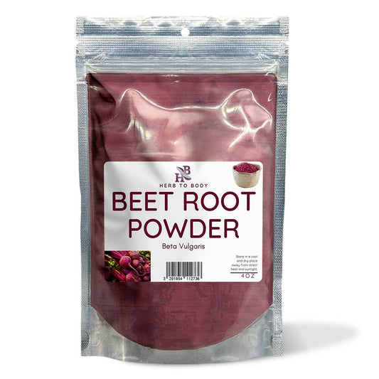 Beet Root Powder 4oz