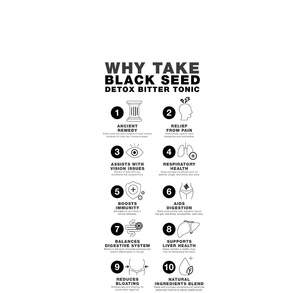 Black Seed Detox Bitter Tonic-16