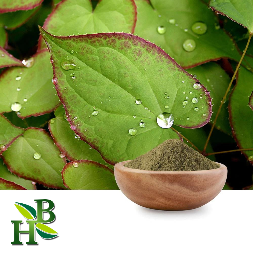 Horny Goat Weed Powder 4oz