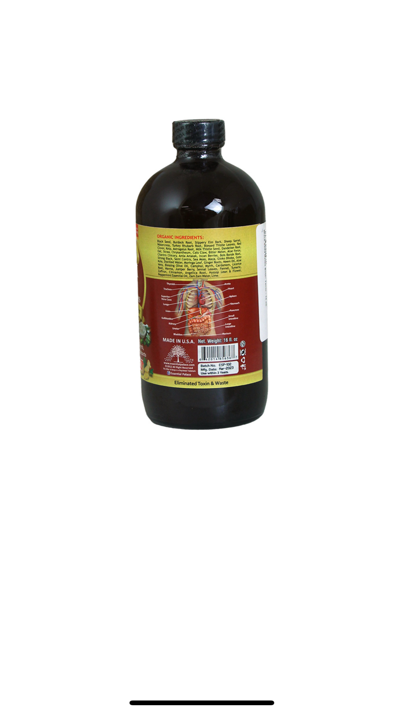 Black Seed Detox Bitter Tonic-16