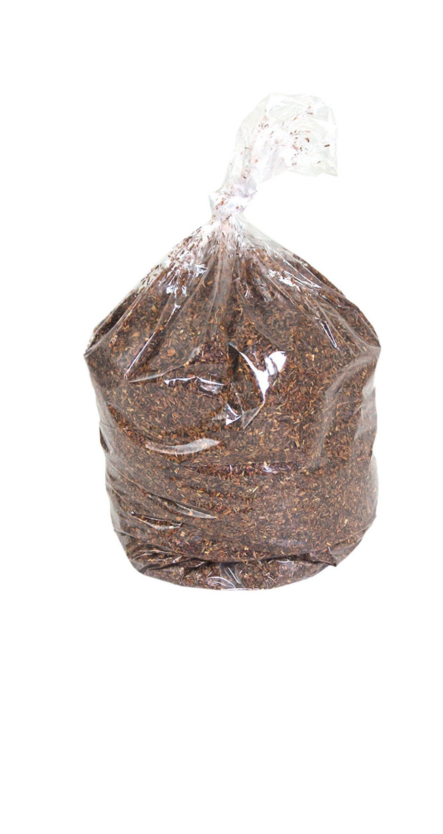 Rooibos Loose Leaf Red:1/2 Pound