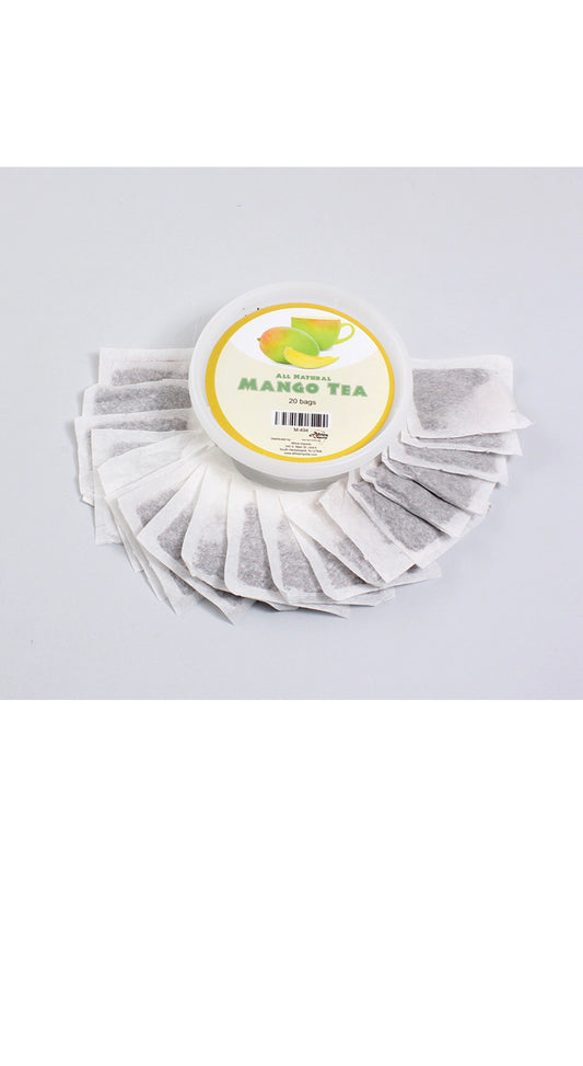 Exotic Mango Nutritional Tea:20 Bags