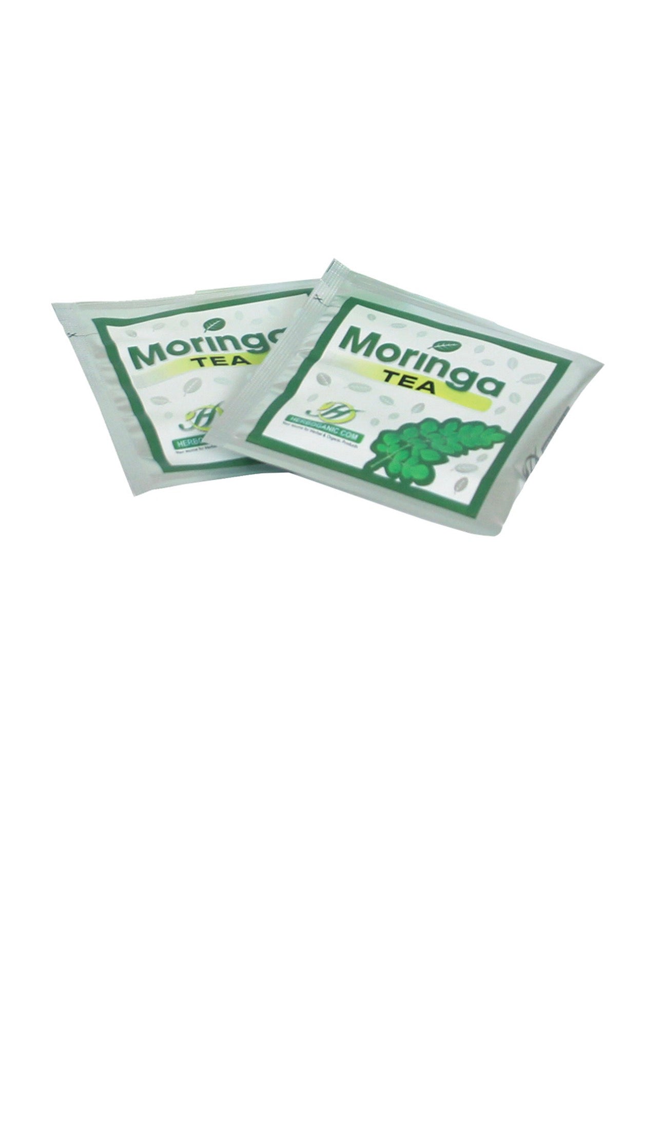 Moringa Herbal Tea:20 Bags