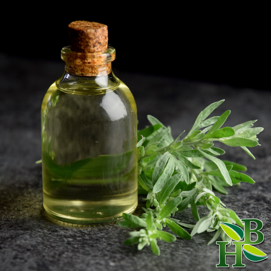 Wormwood Herb Powder 4oz